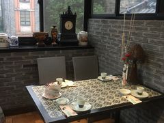 大堂-芳满庭·江浙小馆(1912店)