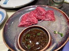 -大渔铁板烧(东城店)