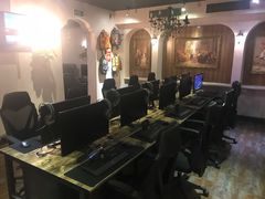 -SIX电竞·卓威600hz(闽江二路店)