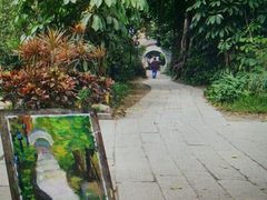 -小洲村