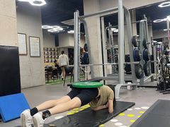 -VPsmart私教健身工作室(新华路旗舰店)