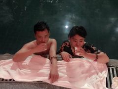 -北京瑞麟湾温泉度假酒店