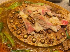 -牛牛章·章鱼水煎肉(光谷世界城店)