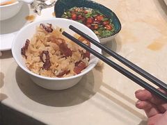 -海上明月海鲜火锅 鲜切牛肉