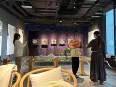 -轻武堂传统射箭·功夫茶·射击体验馆(仁和新城店)