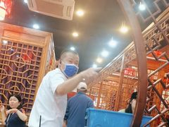 -老北京炸酱面·京味菜(西花市店)