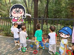 -YoKID优儿学堂早教托育园(常营托育园)