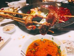 -孙毛肚火锅(春熙路店)