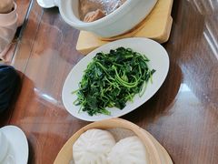 -茶港食堂(武昌店)