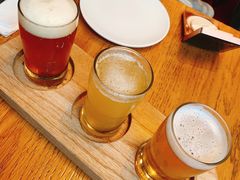 精酿啤酒-悠航SLOWBOAT(三里屯店)