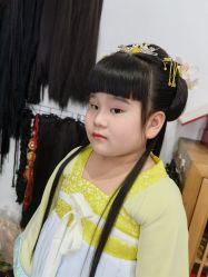 -盘子女人坊生日照·摄影馆(华强店)