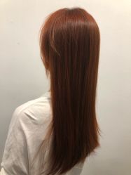 -AFA Hair studio·女士发型设计