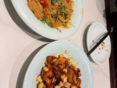 -新侨小馆(东直门北小街店)