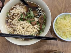 -李先生牛肉面大王(北京东四店)
