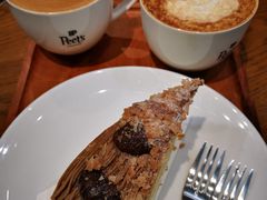 -Peet's 皮爷咖啡(杭州来福士店)