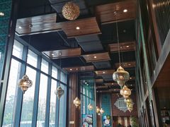-中阿兰牛肉面(悦海新天地店)