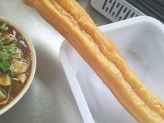 油条-陈记锅巴菜(五大道店)
