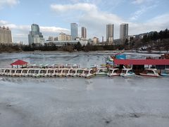 -南山公园