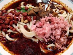 -杨记跷脚牛肉面(临汾鼓楼广场店)