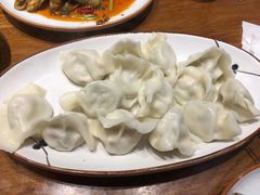 -必点海鲜·鲅鱼水饺(鞍山西道店)