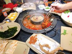 -晓宇重庆火锅(龙首店)