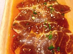 -妥妥烤肉料理(昙华林店)