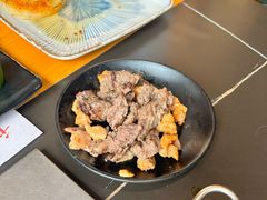 -千寻烧肉(政务区店)