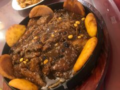 -桃子餐厅·天津菜(红星路直营店)