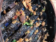 -杨三孃跷脚牛肉(美洲花园店)