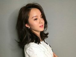 -GY style salon网红签约