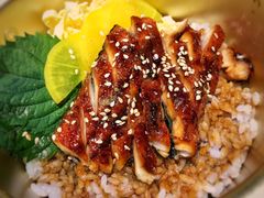 -妥妥烤肉料理(昙华林店)