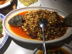 -院8里·小聚园老川菜(九眼桥店)