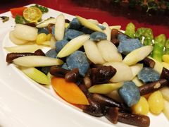 -深圳东方银座酒店·粤秀轩中餐厅