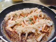 -田趣园长沙菜(天安云谷店)