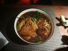 -十面春风·江南面馆(崇宁路店)