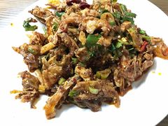 -三点小吃(山大店)