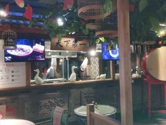 -京味斋·北京烤鸭(华威桥北工大店)