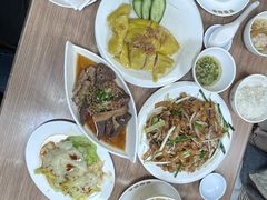 -百福麵家(新馬路店)