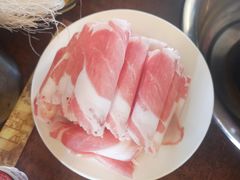 -前门张记涮肉(前门店)