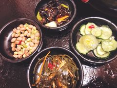-九田家黑牛烤肉料理(石路天虹店)