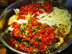 -捞神煲汤火锅(湖滨商业街店)