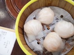 -公园茶楼粤式点心