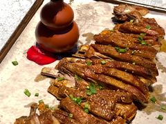 羊腿-云境生态园(红谷滩店)