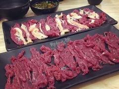 -为什么牛潮汕牛肉火锅(万胜广场店)