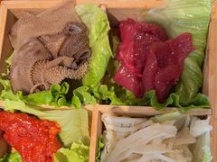 -老员外骨汤火锅(海州古城店)