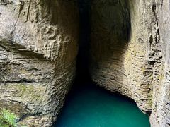 -鹿院坪生态旅游景区
