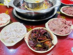 -储奇门鳝鱼火锅(总店)