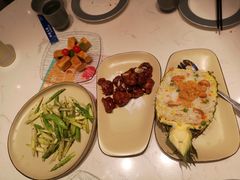 -鹿港小镇(悠唐店)