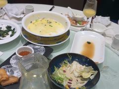 -金时代顺风大酒店(爱琴海购物中心店)