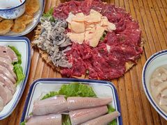 -厝味火锅·潮汕卤水火锅(十一合店)